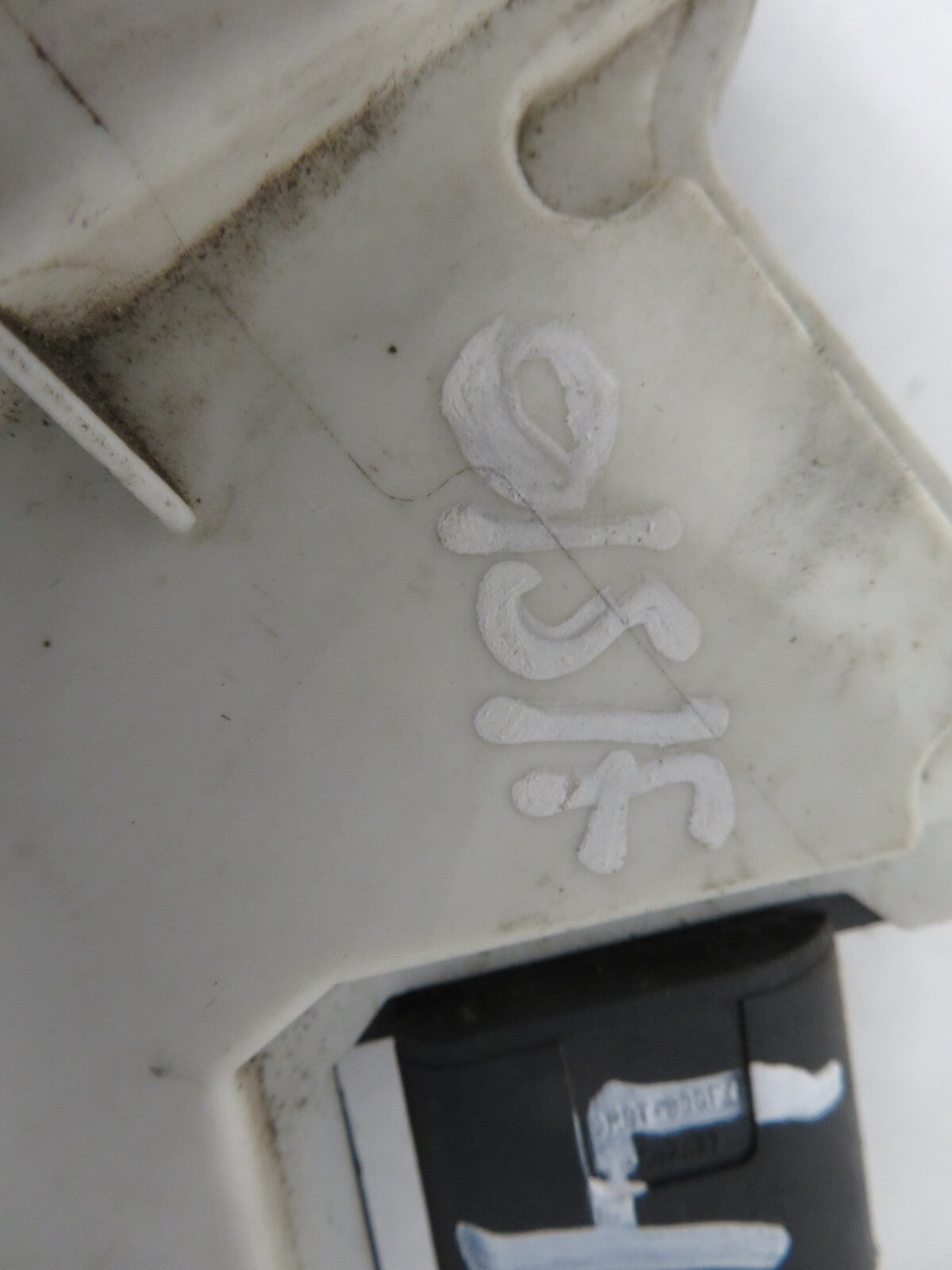 VOLKSWAGEN VW SCIROCCO MK2 OSF DOOR LOCK CATCH 5N2837016A 2009-2016 STMIX1458-4