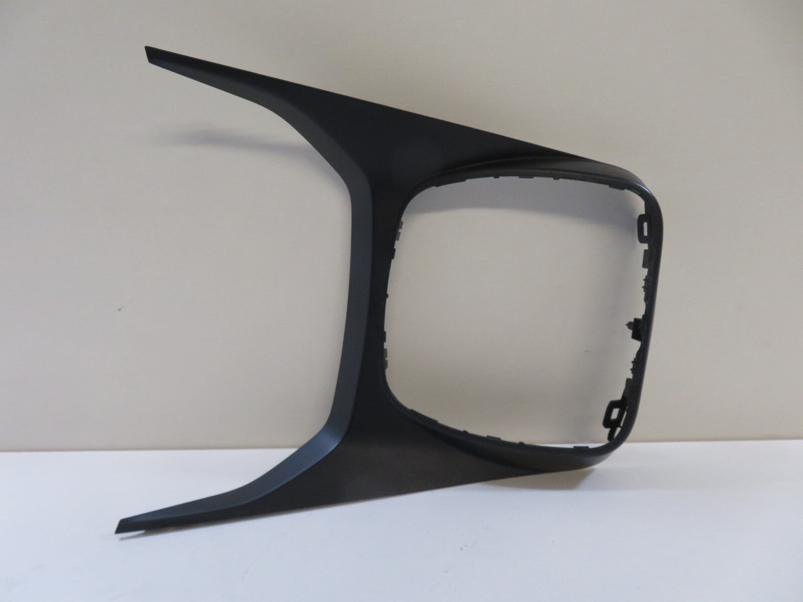 FORD C MAX GEAR STICK SURROUND TRIM AM51-R044H82-ADW 2011-2015 1518-12