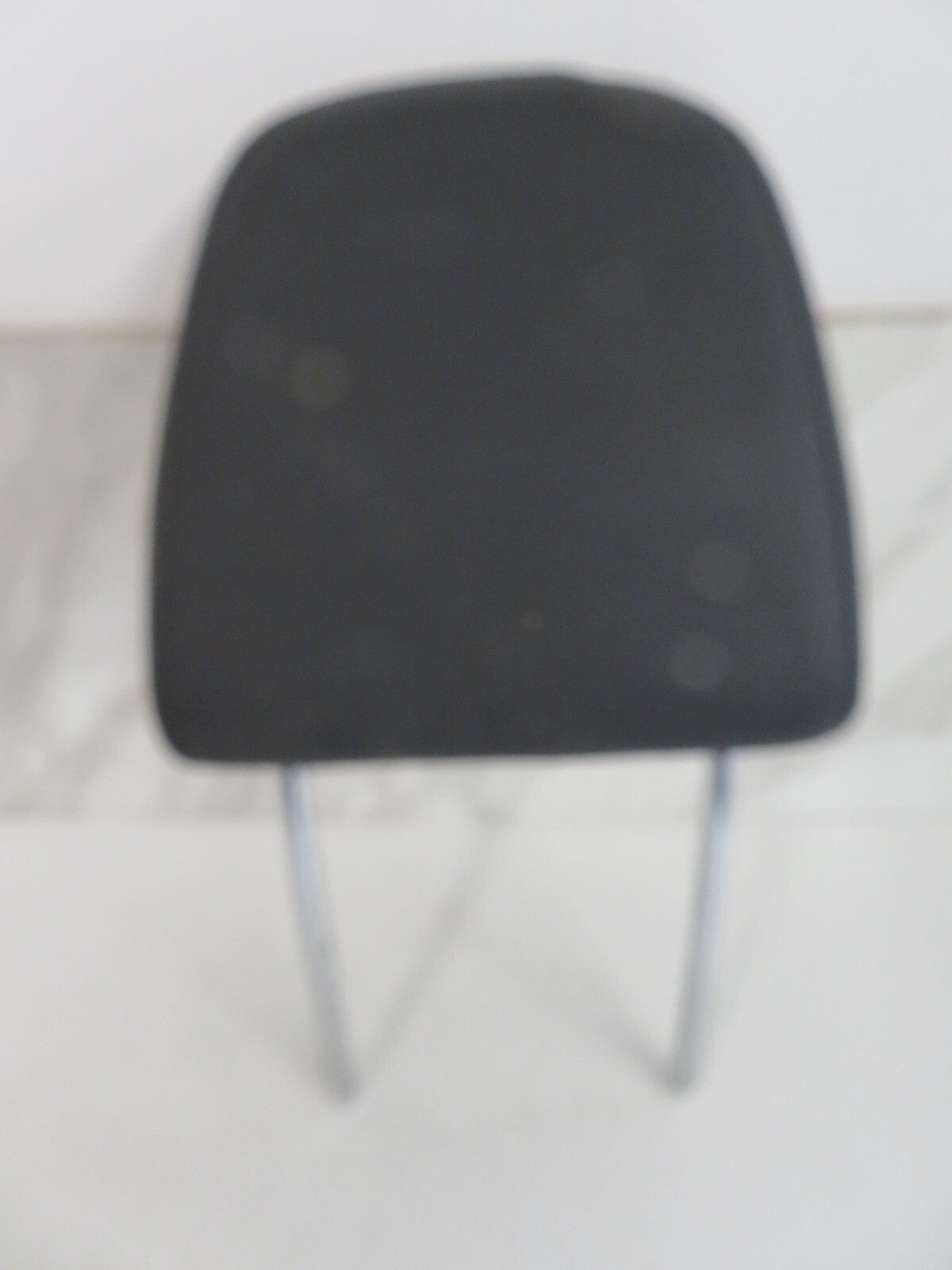 MERCEDES BENZ B CLASS FRONT CLOTH HEAD REST 2006-2010 MIX1715-8