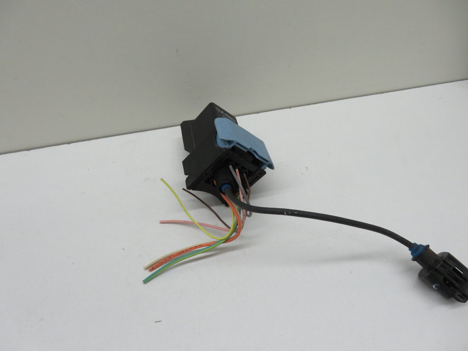 PEUGEOT 3008 GLOW PLUG RELAY 9666671780 2008-2016 1338-7