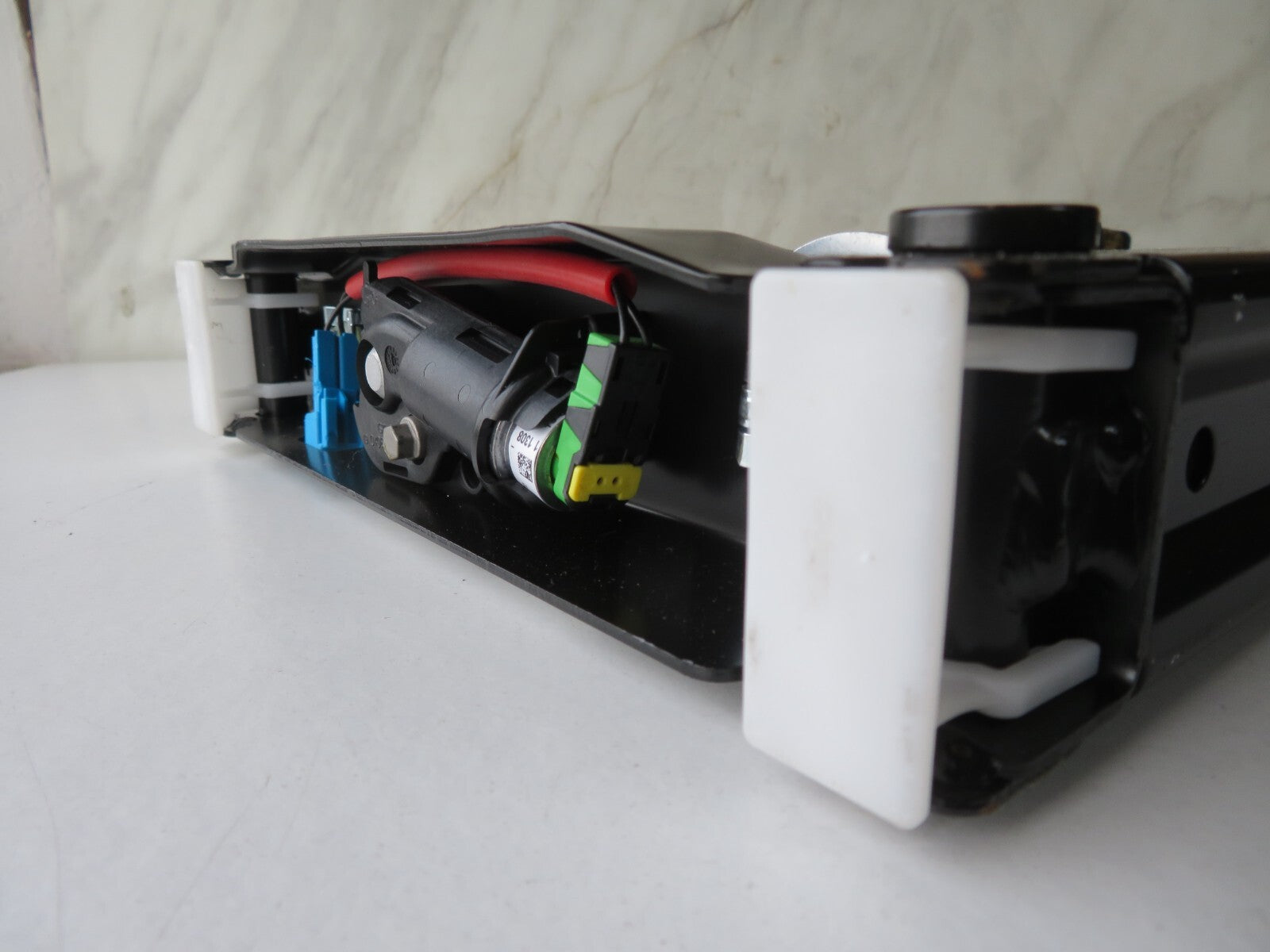 PEUGEOT 207CC  ROLL OVER BAR 9680065980 2006-2013 REF2