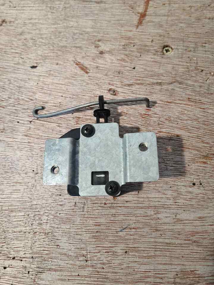 MITSUBISHI SPACE STAR MK1 BOOT LOCK ACTUATOR 1998-2004 HW51