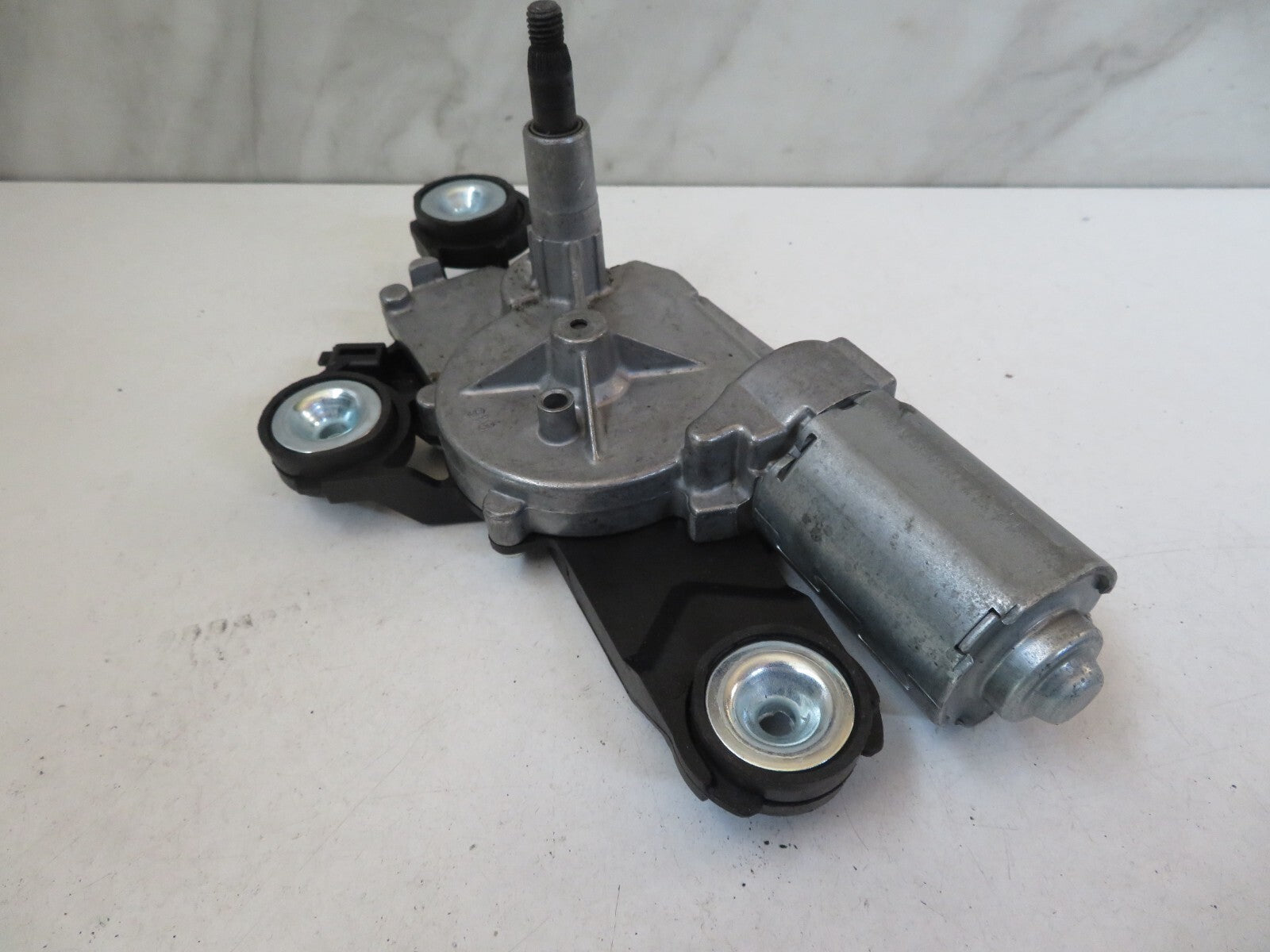 FORD MONDEO MK4 HATCHBACK REAR WIPER MOTOR 7S71-A17K441-AB 2007-2011 A1459-12