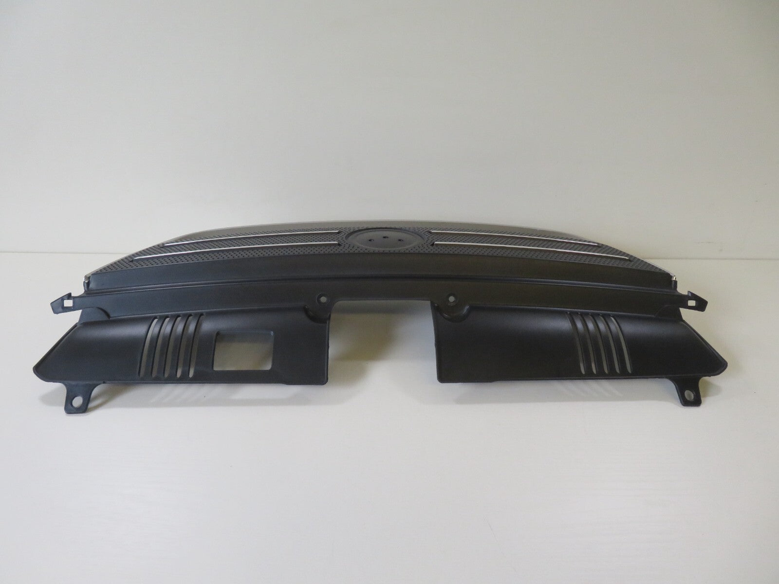 FRONT GRILLE FOR FIAT IDEA 2003-2008 FT07023GAN