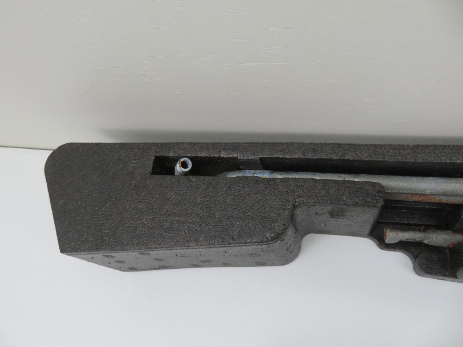 TOYOTA LEXUS SOARER CAR SCISSOR JACK KIT BRACE BAR FOAM 1991-1999 1321-3