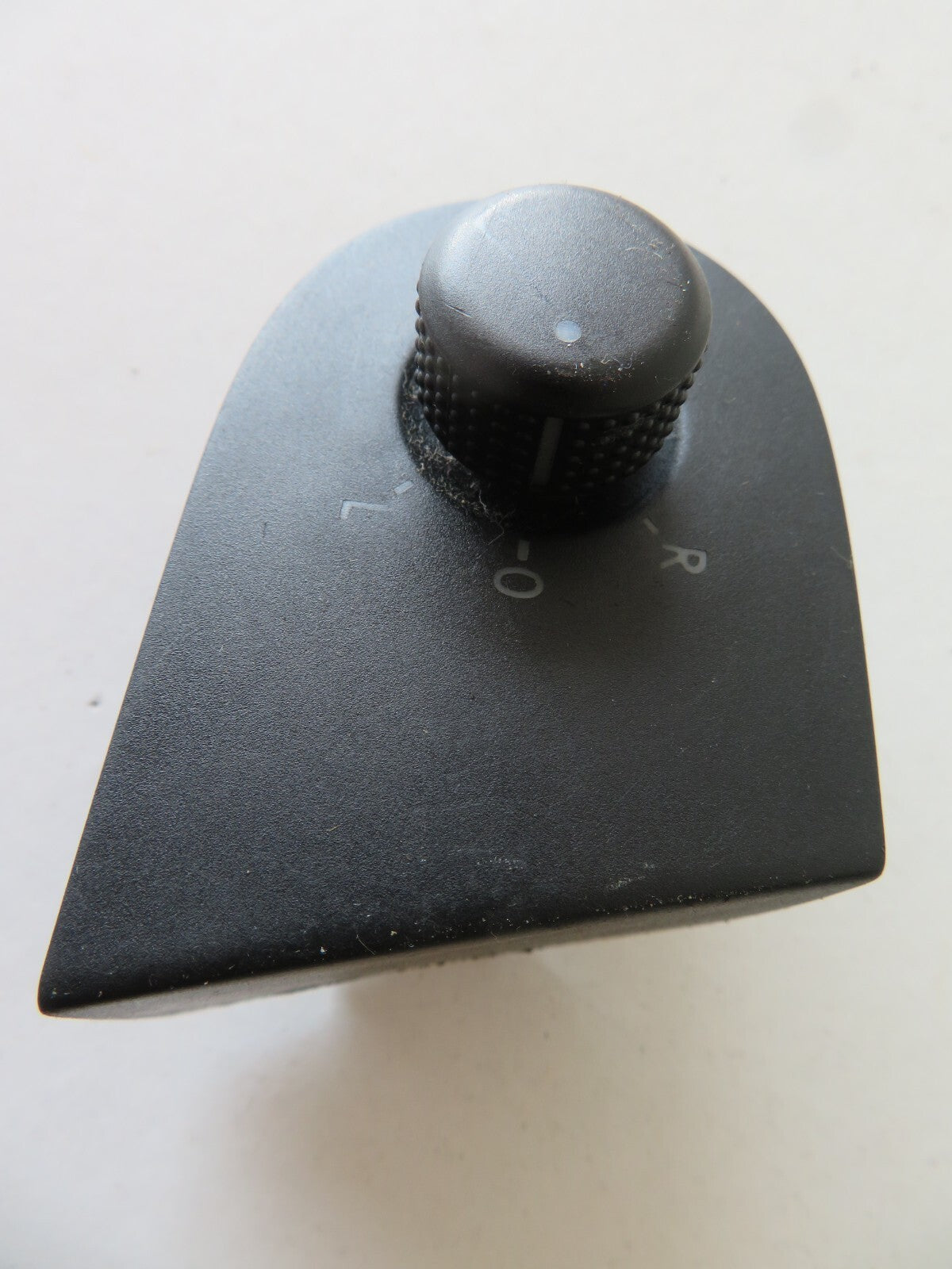 FORD GALAXY MK2 MIRROR CONTROL SWITCH 7m6959565b 2000-2006 AMS1426-2