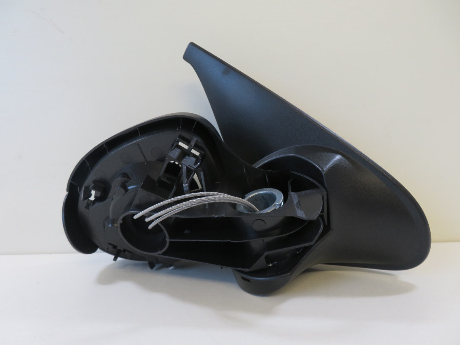 RH OS DRIVER DOOR WING MIRROR FOR RENAULT CLIO CAMPUS 2008-2012 BRLB