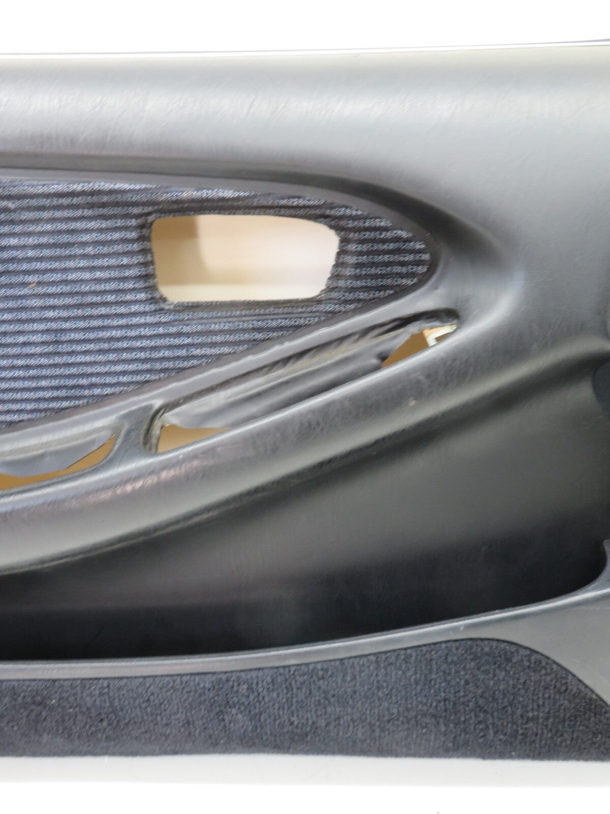 TOYOTA MR2 MK2 NS PASSENGER INTERIOR DOOR PANEL 1990-1999