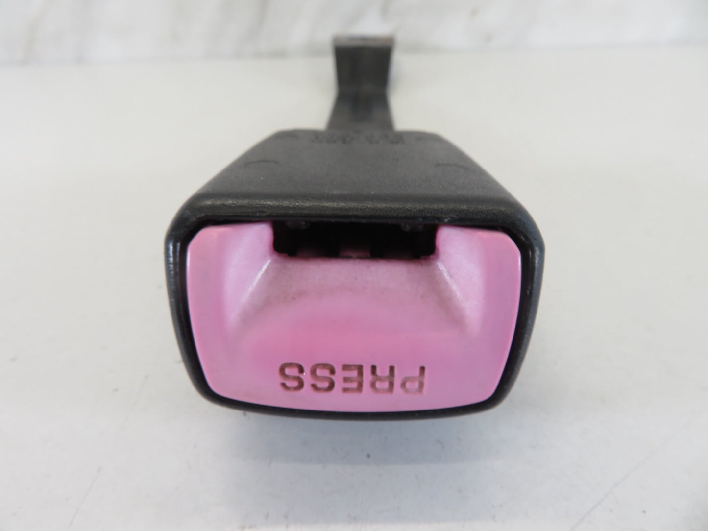 SUZUKI SWIFT NS PASSENGER SEAT BELT BUCKLE 2005-2010 A1235-8