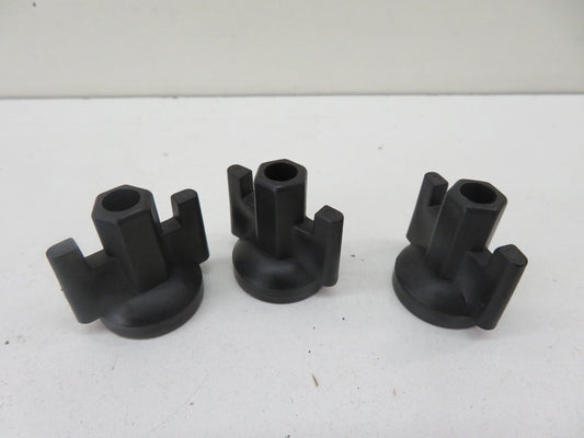 VAUXHALL INSIGNIA REAR LIGHT FIXINGS 2008-2016 1631-10