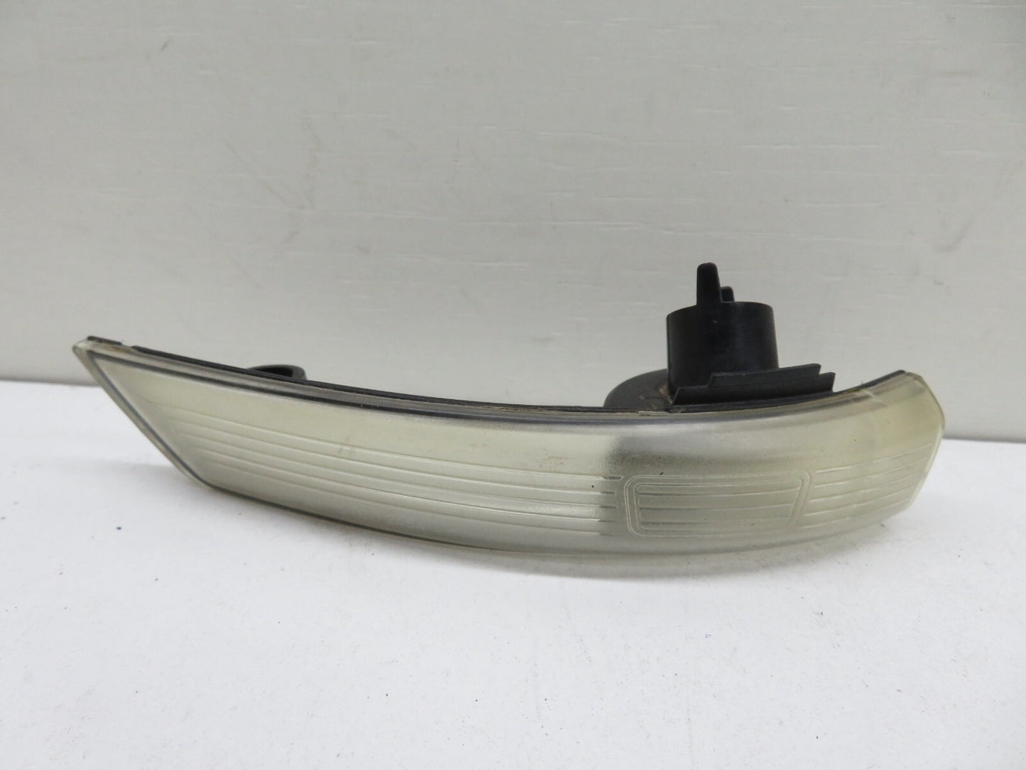 FORD FOCUS MK2 NS PASSENGER DOOR WING MIRROR INDICATOR 2005-2010 1216-17
