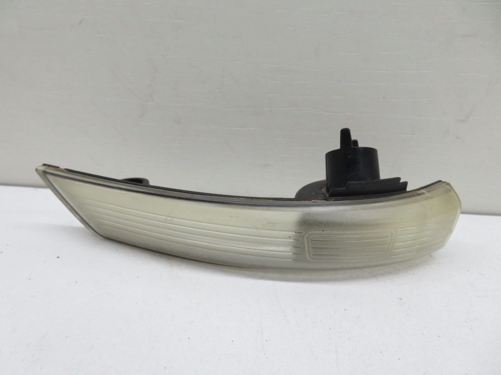 FORD FOCUS MK2 NS PASSENGER DOOR WING MIRROR INDICATOR 2005-2010 1216-17