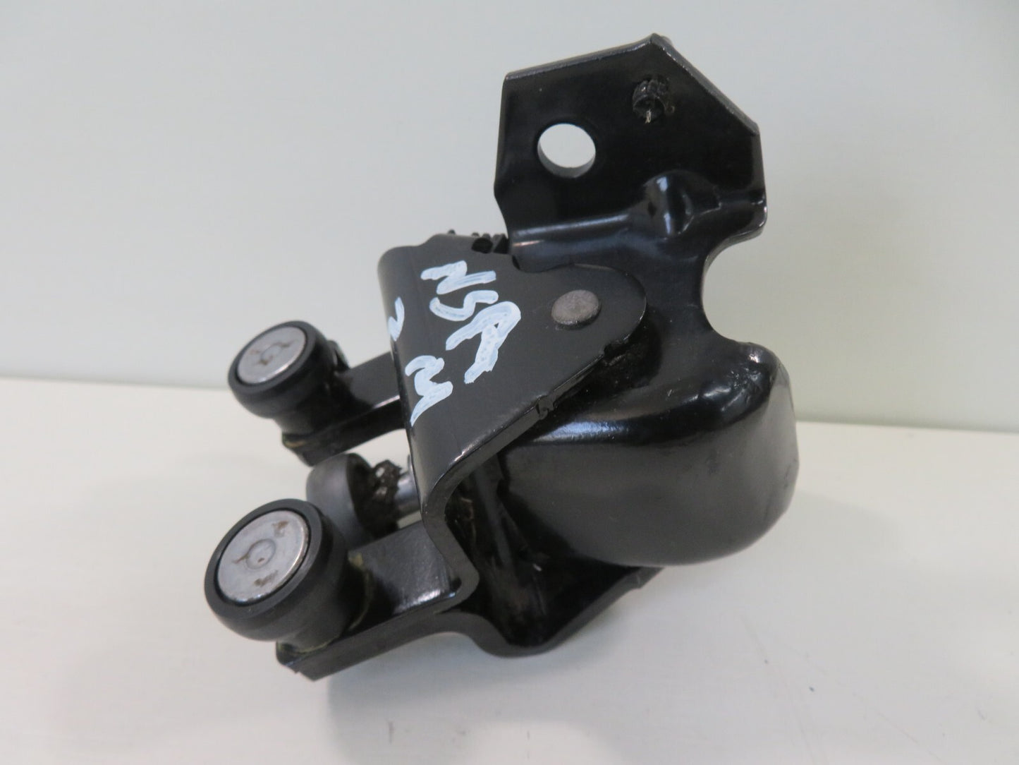 CITROEN BERLINGO MULTISPACE NSR SLIDING DOOR MIDDLE HINGE 2008-2012 1734-3