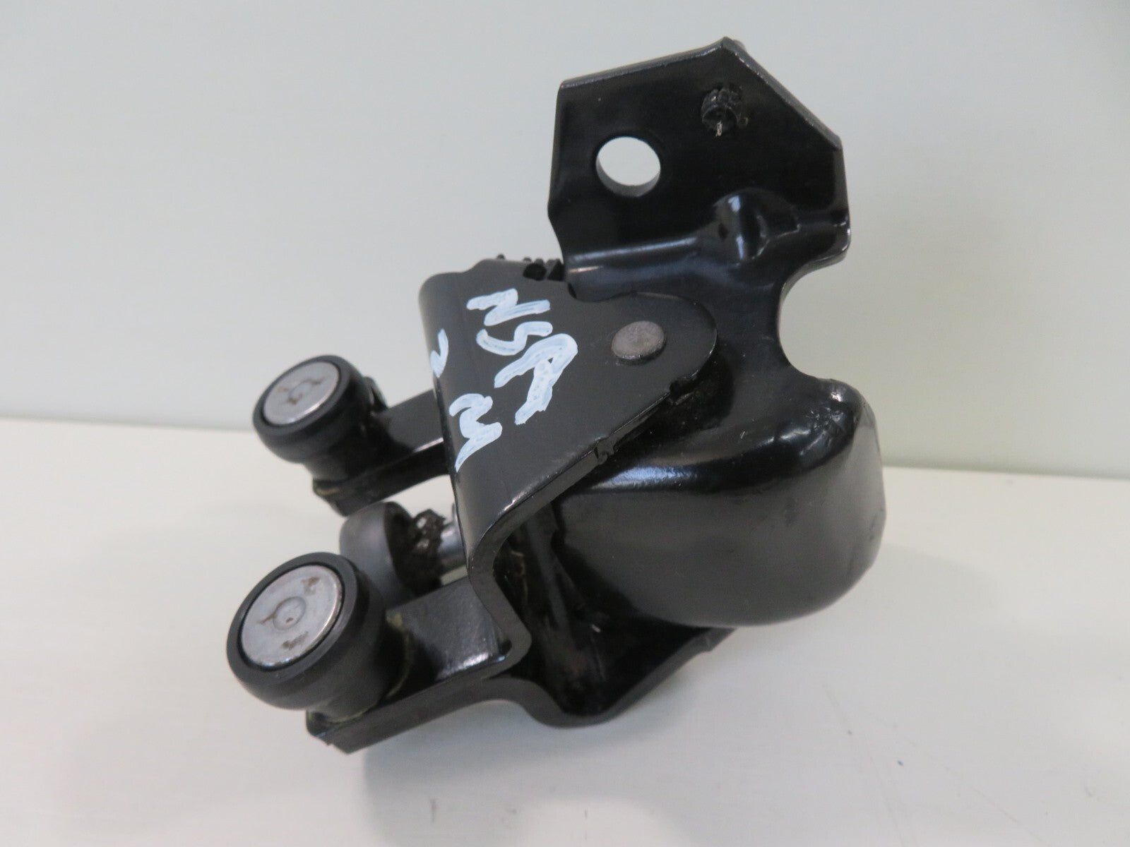 CITROEN BERLINGO MULTISPACE NSR SLIDING DOOR MIDDLE HINGE 2008-2012 1734-3