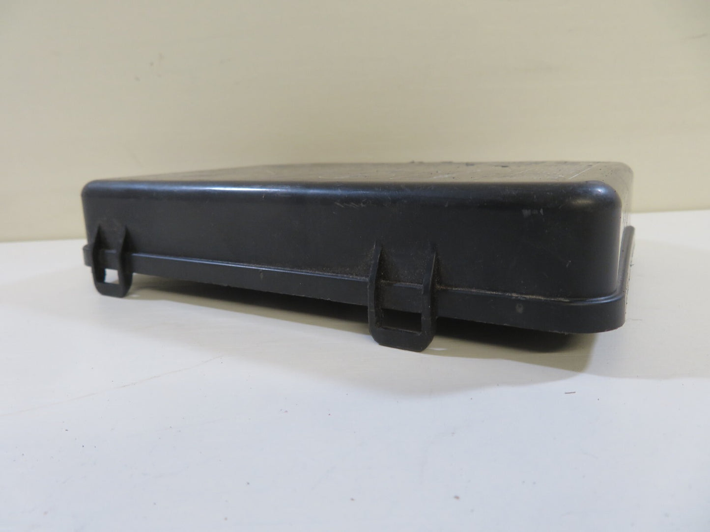 TOYOTA MR2 MK2 SW20 FRONT FUSE BOX COVER LID 1990-1999 MIX1539-16