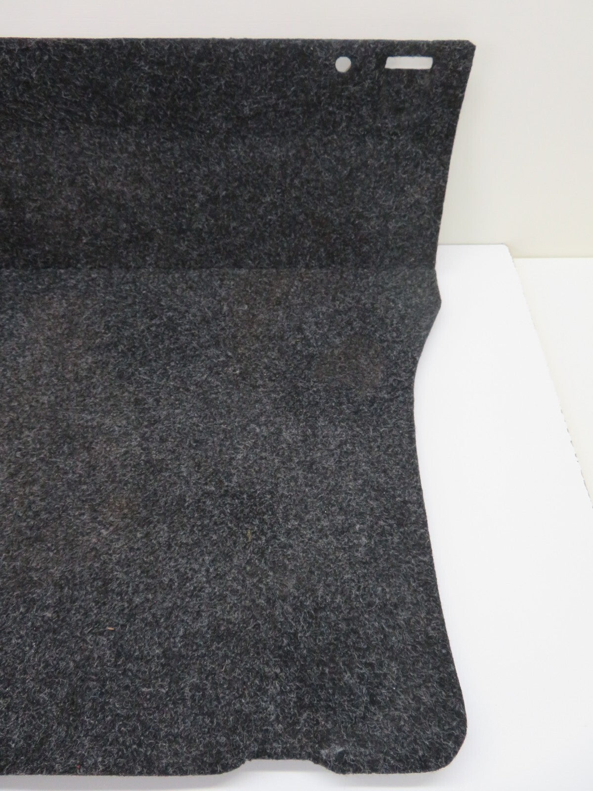 VAUXHALL MERIVA A BOOT FLOOR CARPET 2002-2009