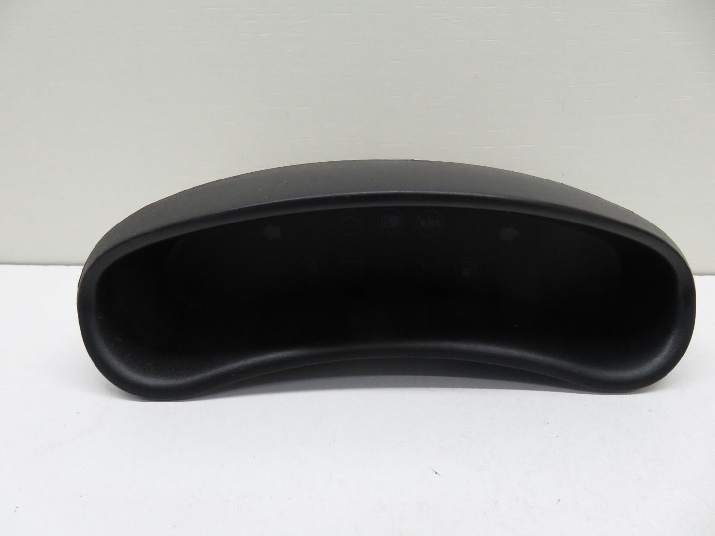 CHEVROLET MATIZ DISPLAY SCREEN 96424729 2005-2010 1424-2