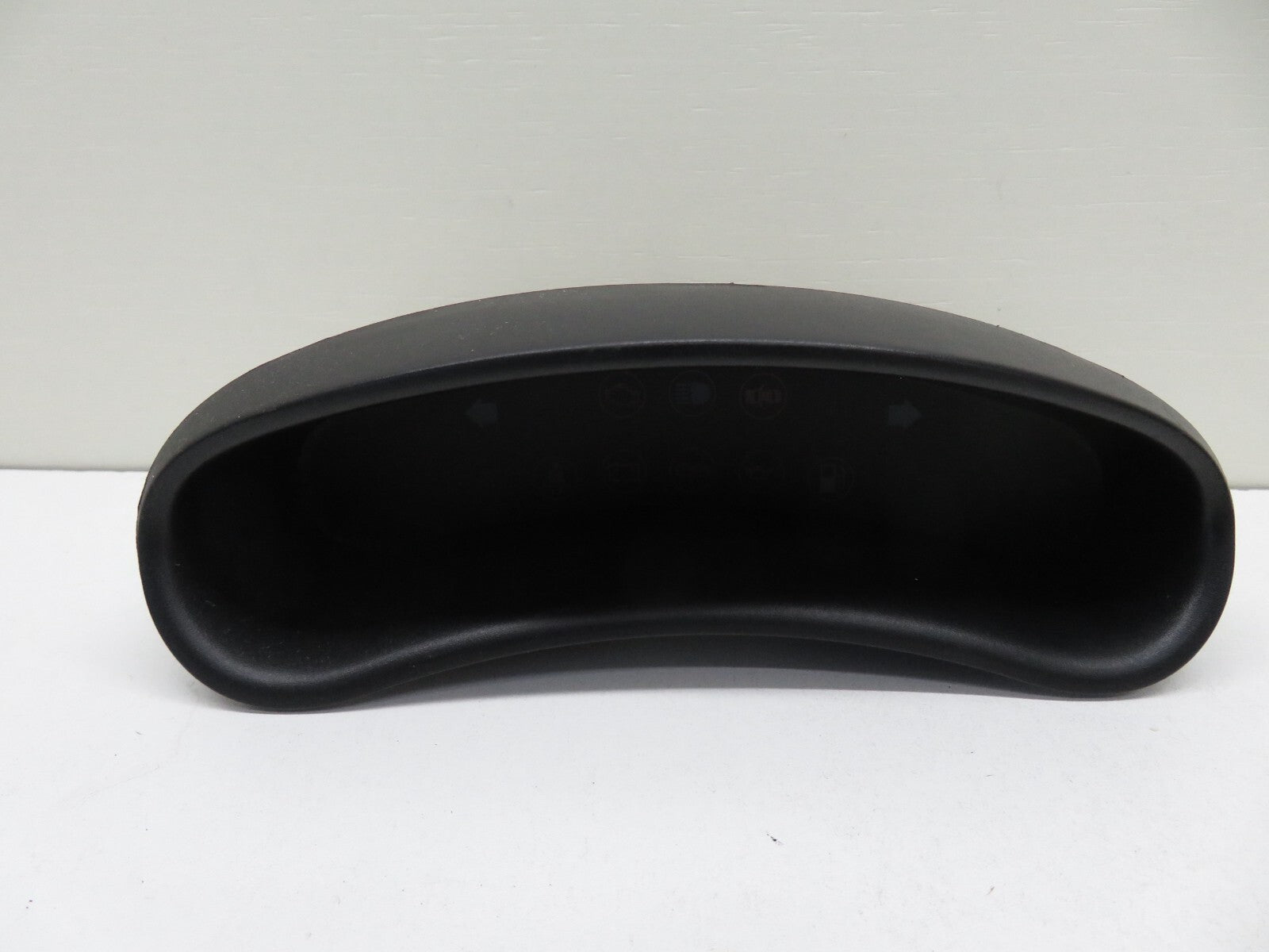 CHEVROLET MATIZ DISPLAY SCREEN 96424729 2005-2010 1424-2