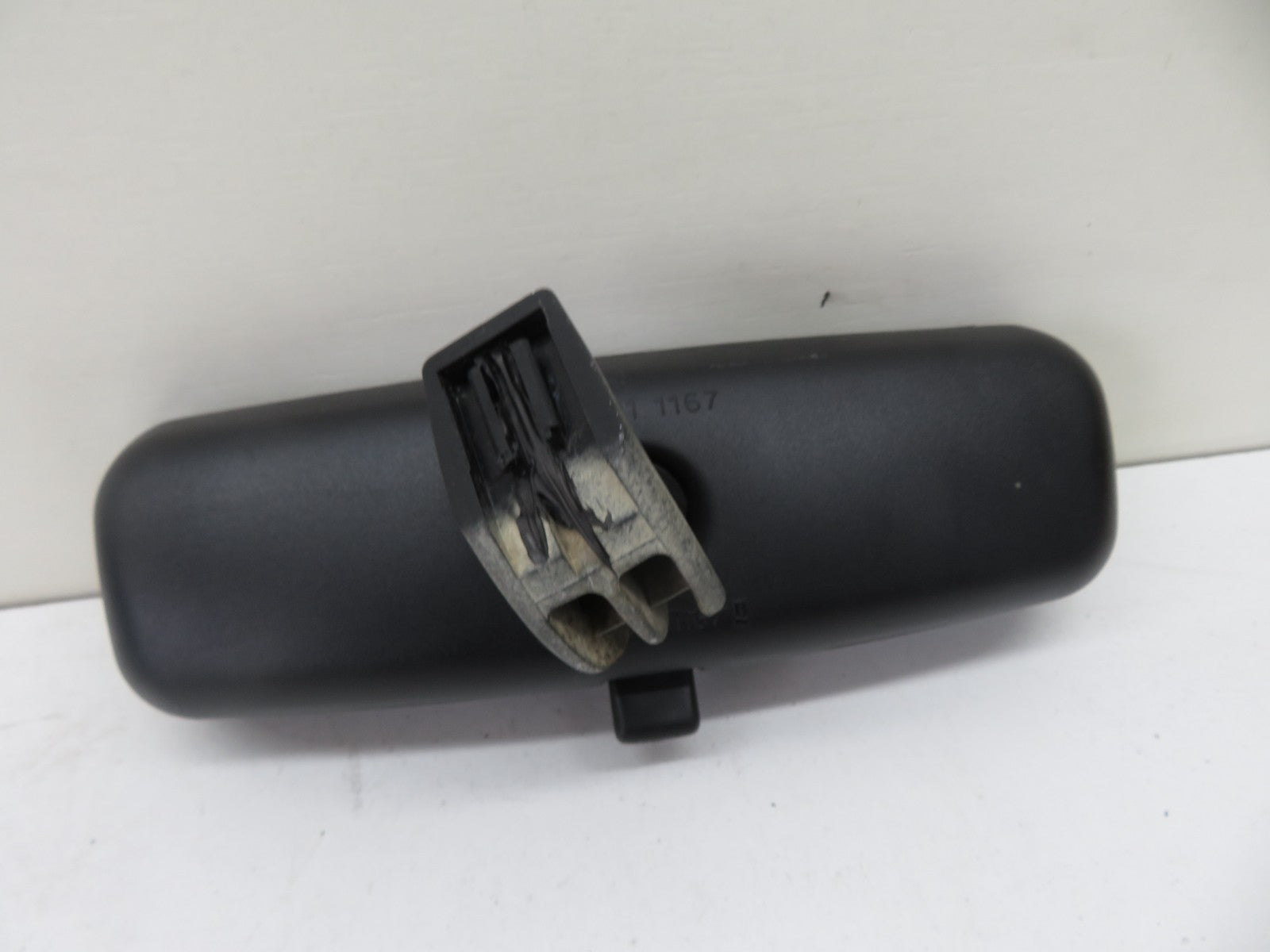 LAND ROVER FREELANDER 1 REAR VIEW MIRROR 2004-2006 1672-13