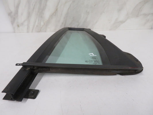 FORD MONDEO MK3 ESTATE NS PASSENGER REAR QUARTER GLASS WINDOW 2001-2007 MX1520-1