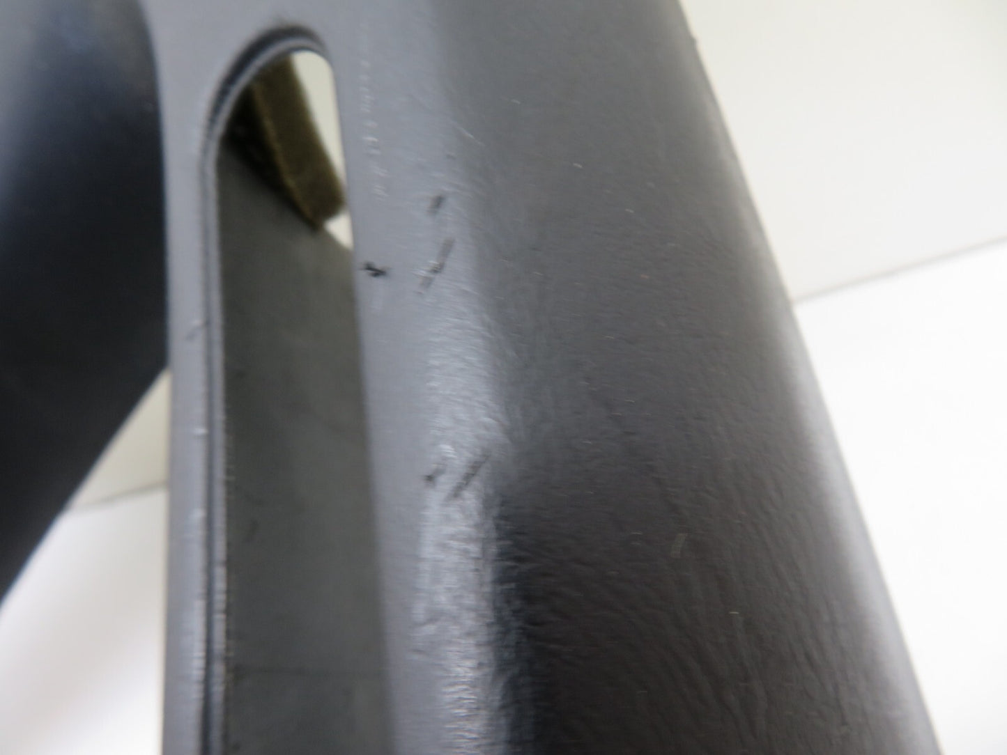 TOYOTA MR2 MK2 SW20 NS PASSENGER REAR PANEL TRIM (SEE PHOTOS) 1990-1999