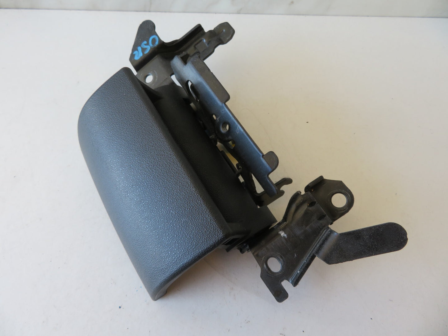 MAZDA RX8 OSR INTERIOR DOOR HANDLE 2003-2008 AMS1403 SA