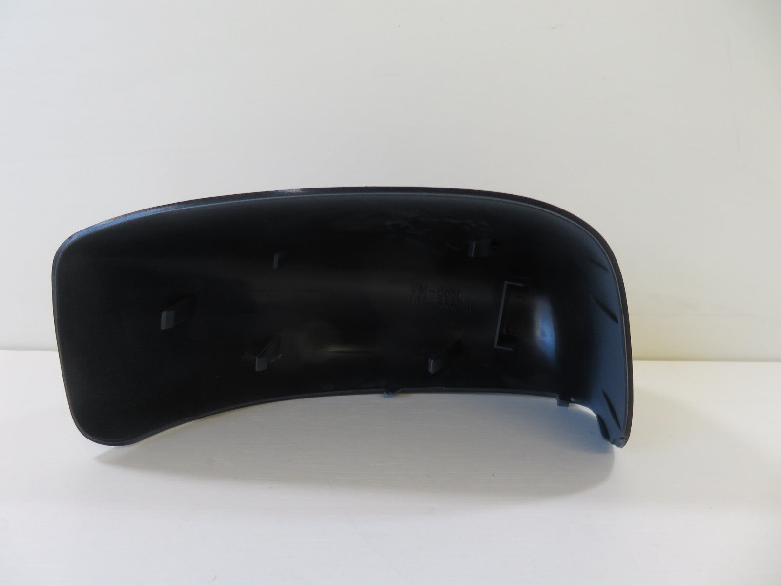FIAT IDEA NS PASSENGER DOOR WING MIRROR PRIMED 388-FTD108CP TYC 2003-2007