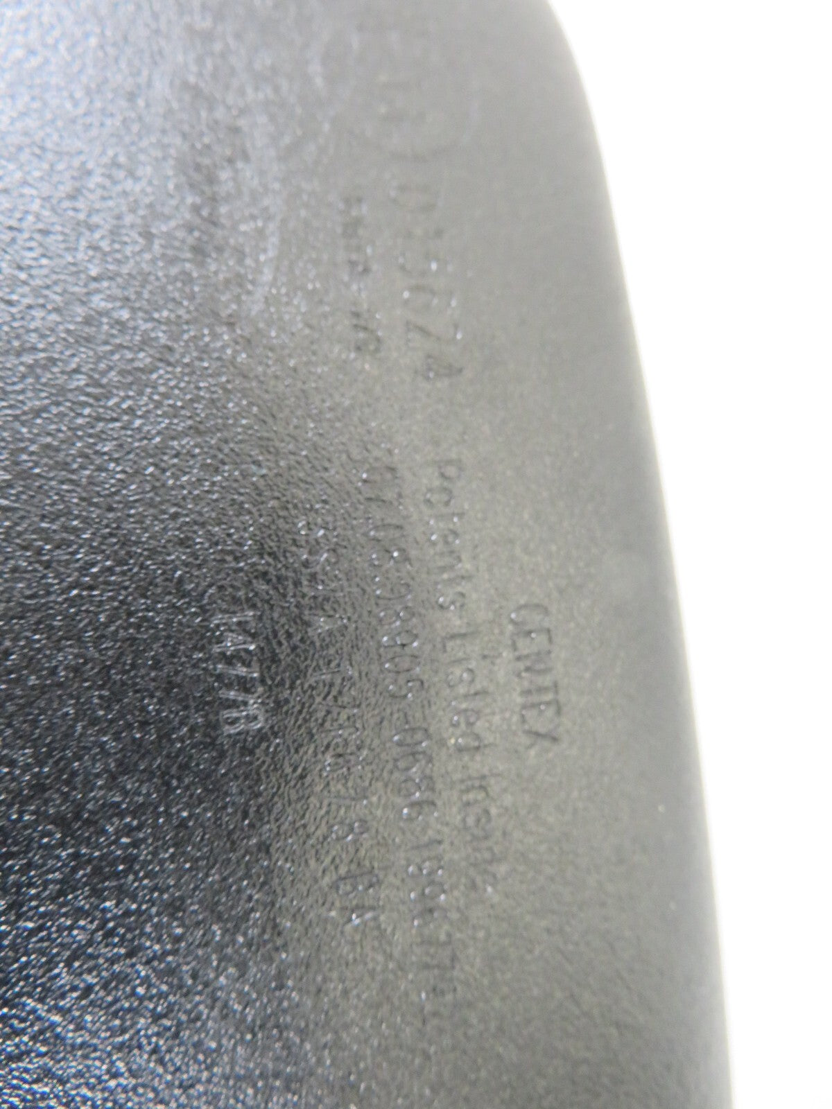 FORD MONDEO MK4 REAR VIEW MIRROR 2007-2011 A1007-11