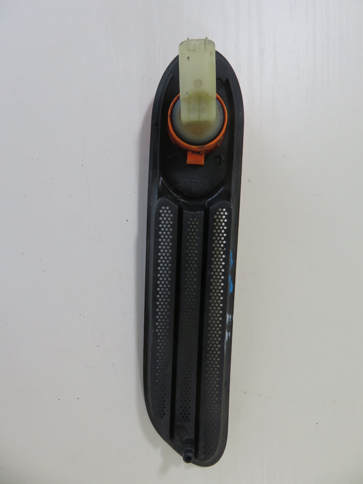 MINI COOPER R50 R52 OS DRIVER SIDE GRILL INDICATOR TRIM 2000-2006 1243-14