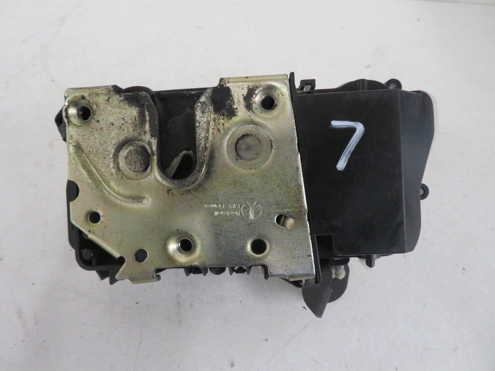 CITROEN XSARA PICASSO OSF DOOR LOCK CATCH PPT20 2001-2012 CITMIX1241-7