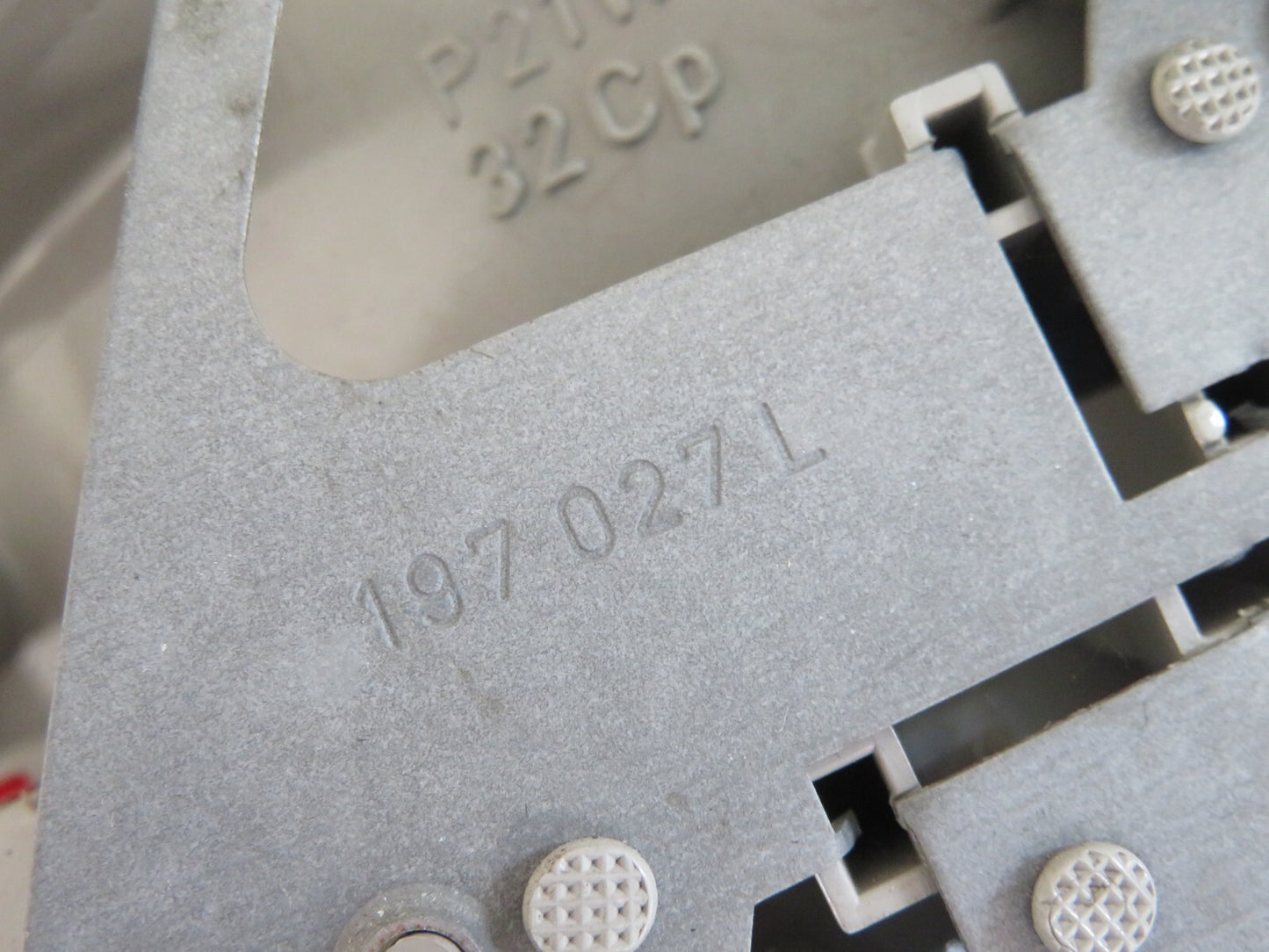 MERCEDES E CLASS W210 NS PASSENGER REAR TAIL LIGHT 1995-2002 1129-11