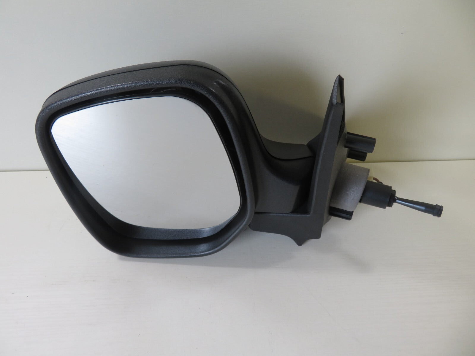 NS PASSENGER LH DOOR WING MIRROR FOR CITROEN BERLINGO NDM081X40 1997-2008