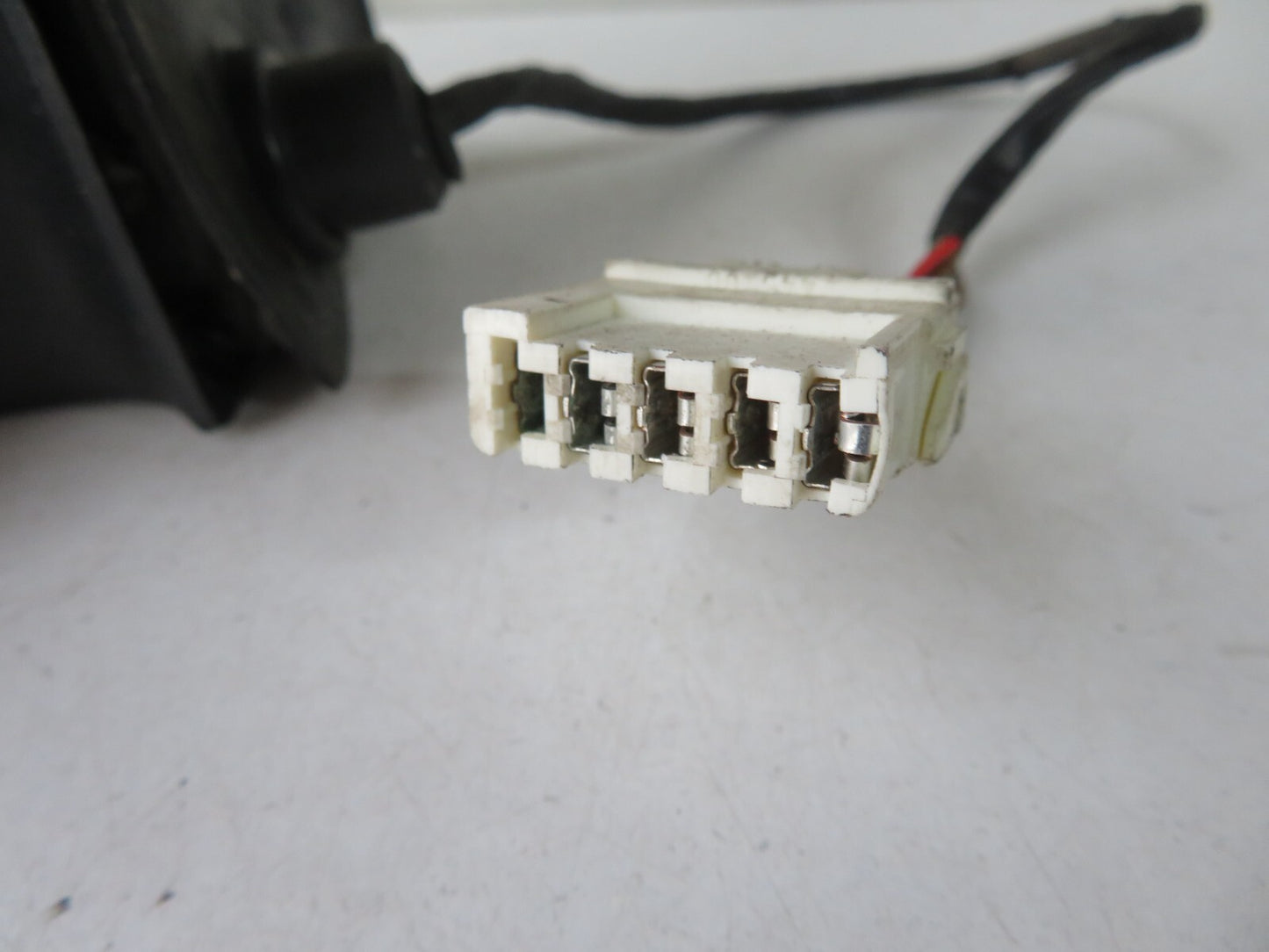 PEUGEOT EXPERT NS PASSENGER DOOR WING MIRROR 1996-2004 AMS1517-1