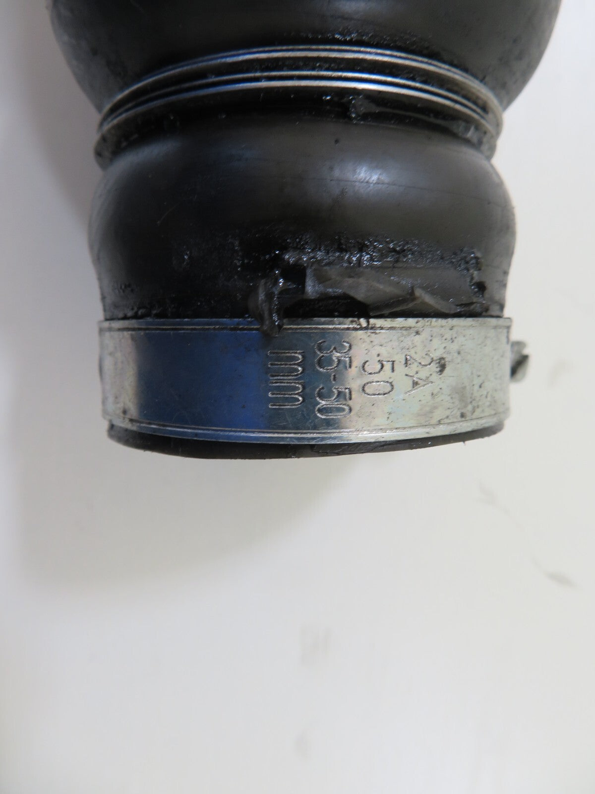 PEUGEOT 308 INTERCOOLER PIPE 9680356780 2007-2013 1421-2