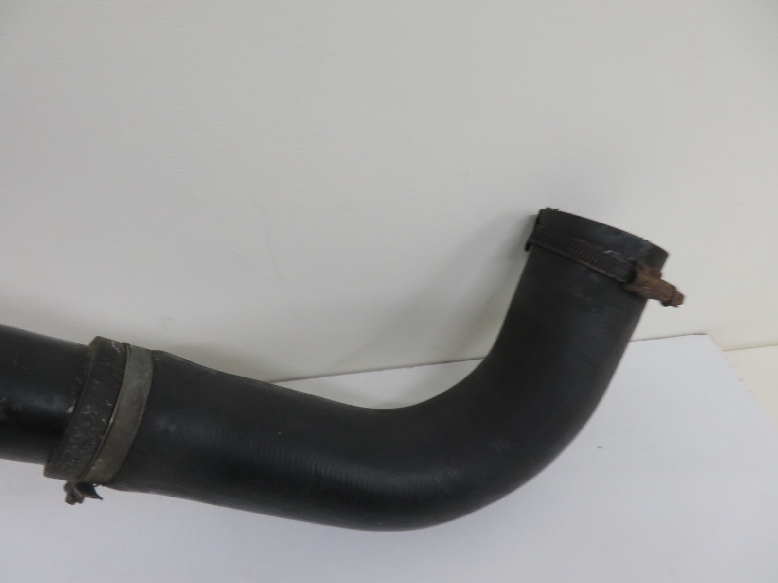 FORD SMAX 2.0 DIESEL INTERCOOLER PIPE TO TURBO 2006-2014