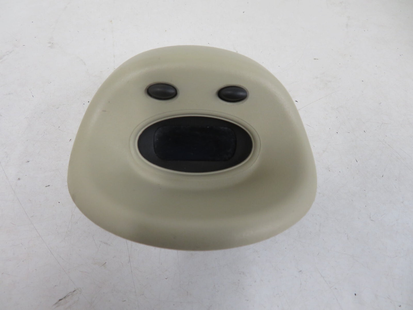 BMW MINI COOPER R50 INTERIOR CLOCK 2001-2006 1514217 1315-7