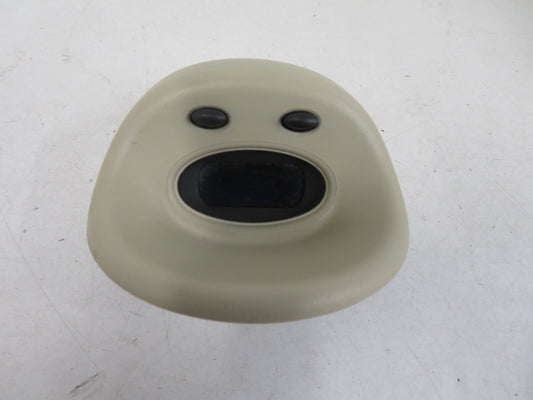 BMW MINI COOPER R50 INTERIOR CLOCK 2001-2006 1514217 1315-7