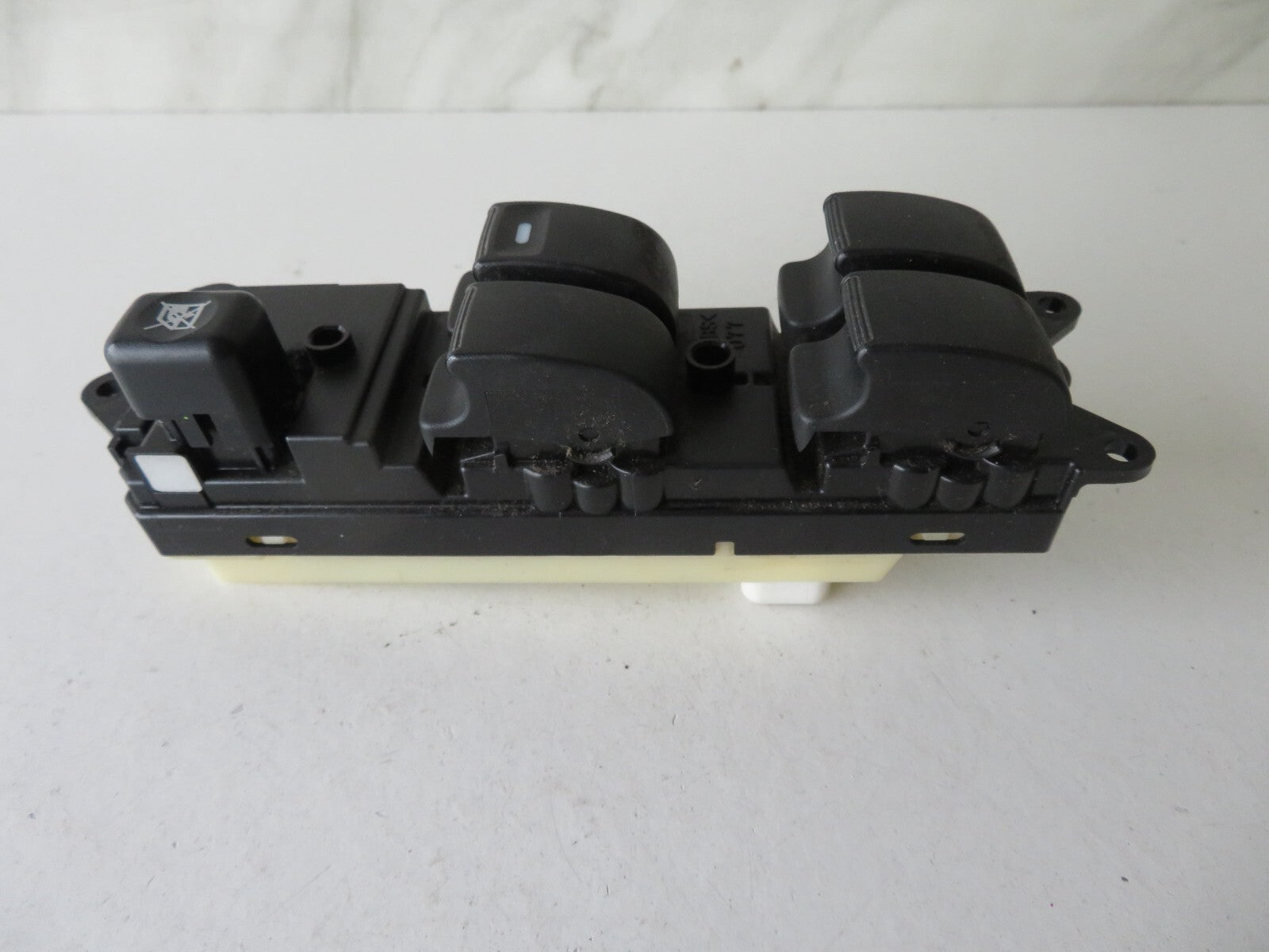 MITSUBISHI GRANDIS OS DRIVER WINDOW SWITCHES MN141314 2004-2010 AMS1151