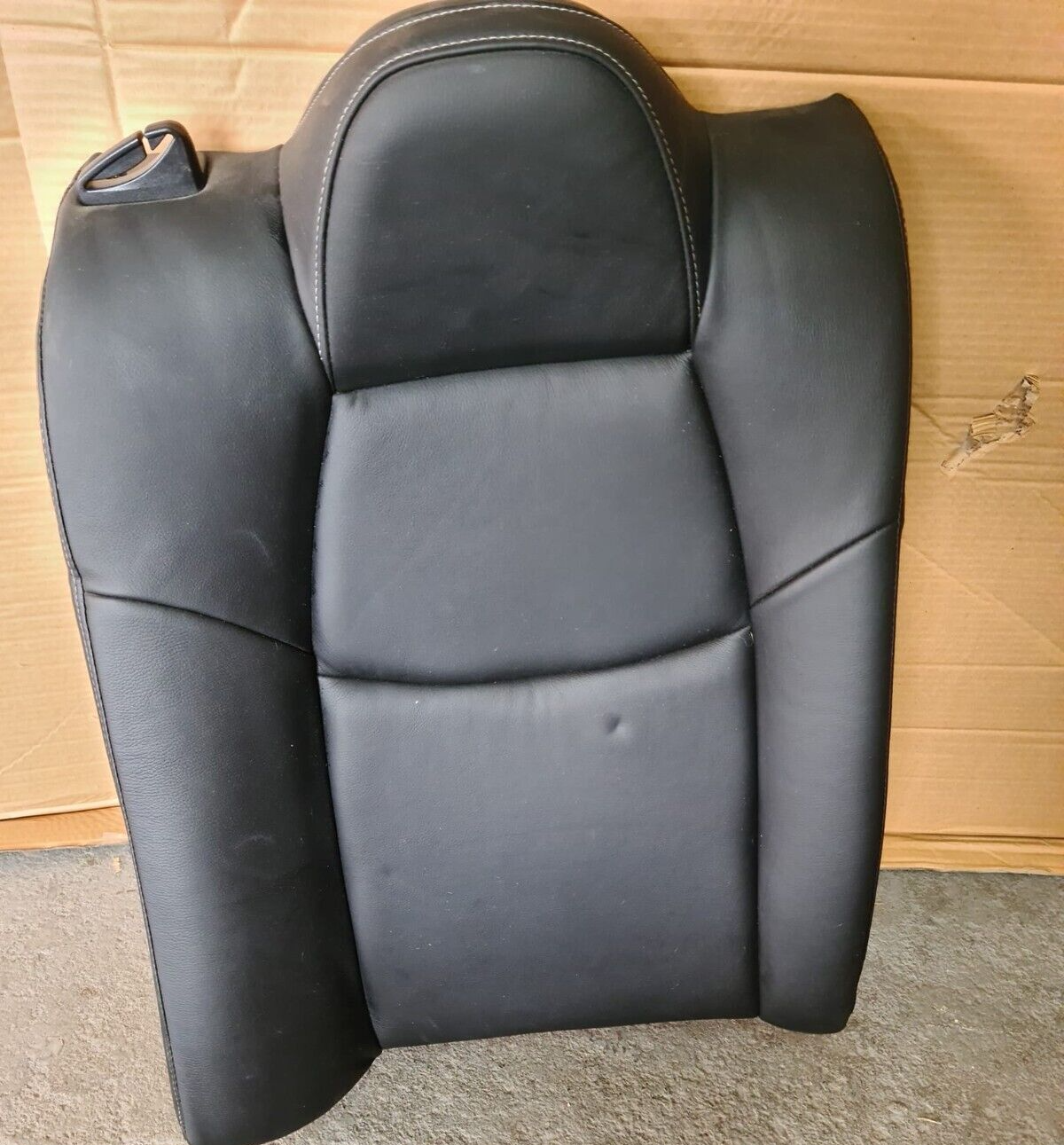 MAZDA RX8 OSR REAR SEAT BACK REST 2003-2006 SA