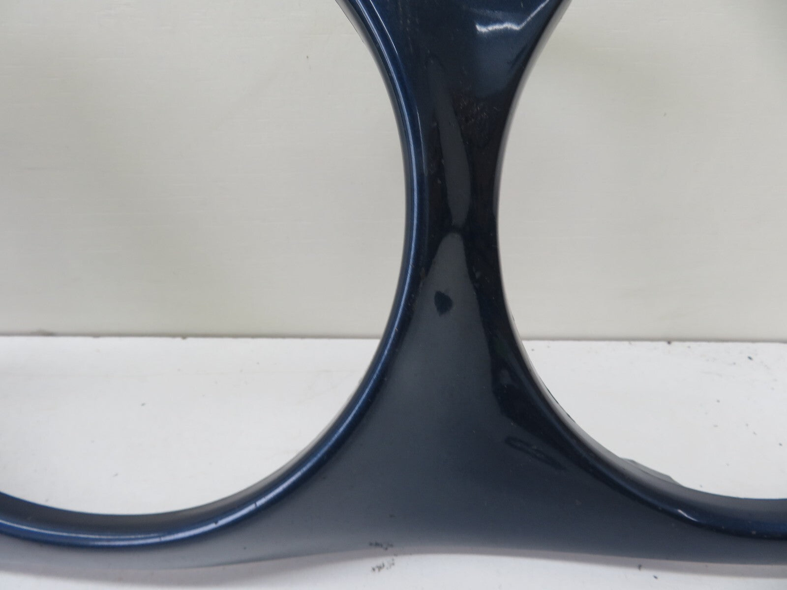 JAGUAR XJR NS FRONT HEADLIGHT SURROUND TRIM PASSENGER SIDE 1994-2001 1200-15