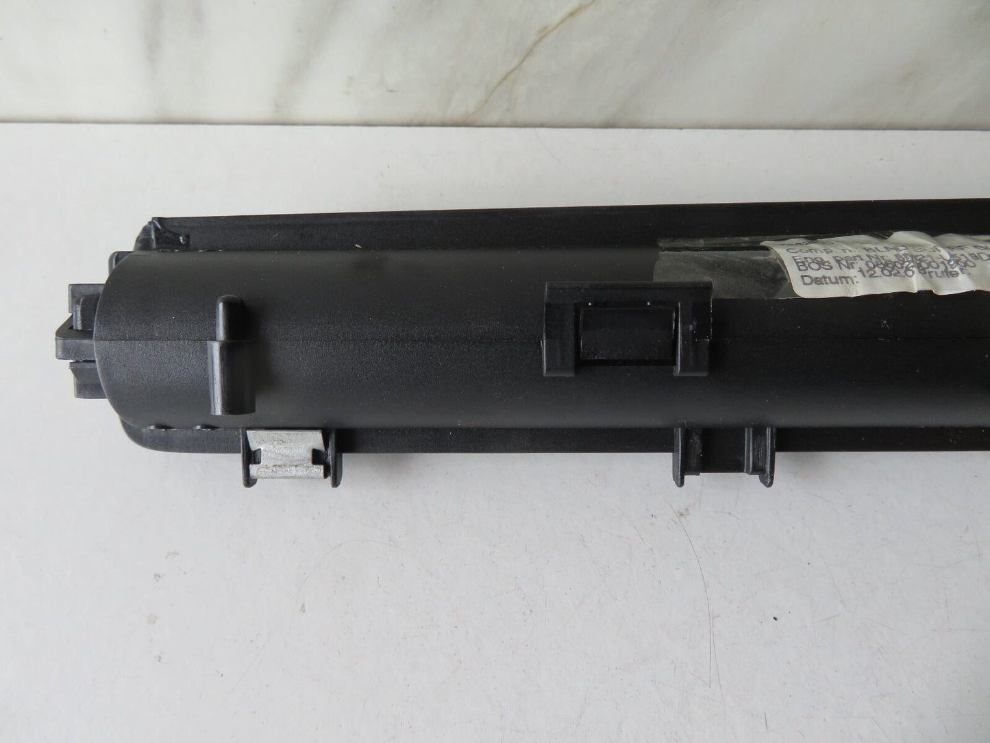 FORD GALAXY MK3 NSR 3RD ROW WINDOW BLIND PULL 2007-2010 AMS1536