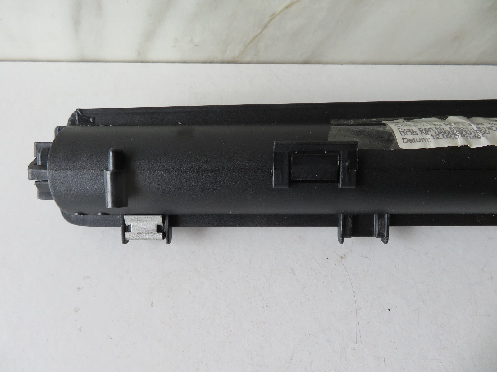 FORD GALAXY MK3 NSR 3RD ROW WINDOW BLIND PULL 2007-2010 AMS1536