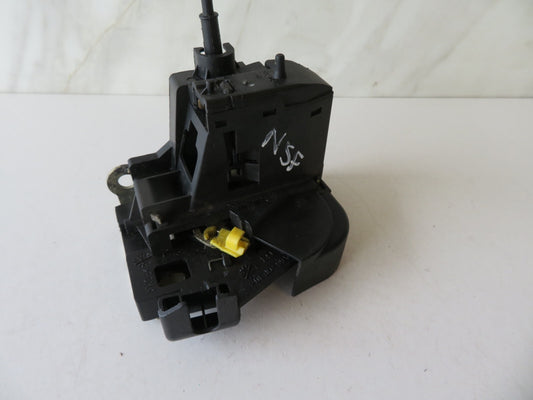 RENAULT SCENIC MK1 NSF PASSENGER DOOR LOCK CATCH 1999-2003 AMS1233