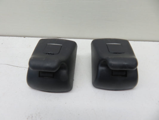 FORD FOCUS ST SUN VISOR HOLDER TRIM CLIPS 2006-2010 1299-10