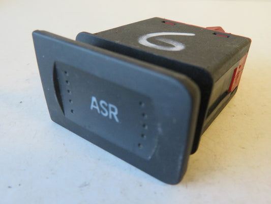 VOLKSWAGEN VW GOLF MK4 ASR TRACTION SWITCH 1J0927133A 1998-2004 AMS1703-6