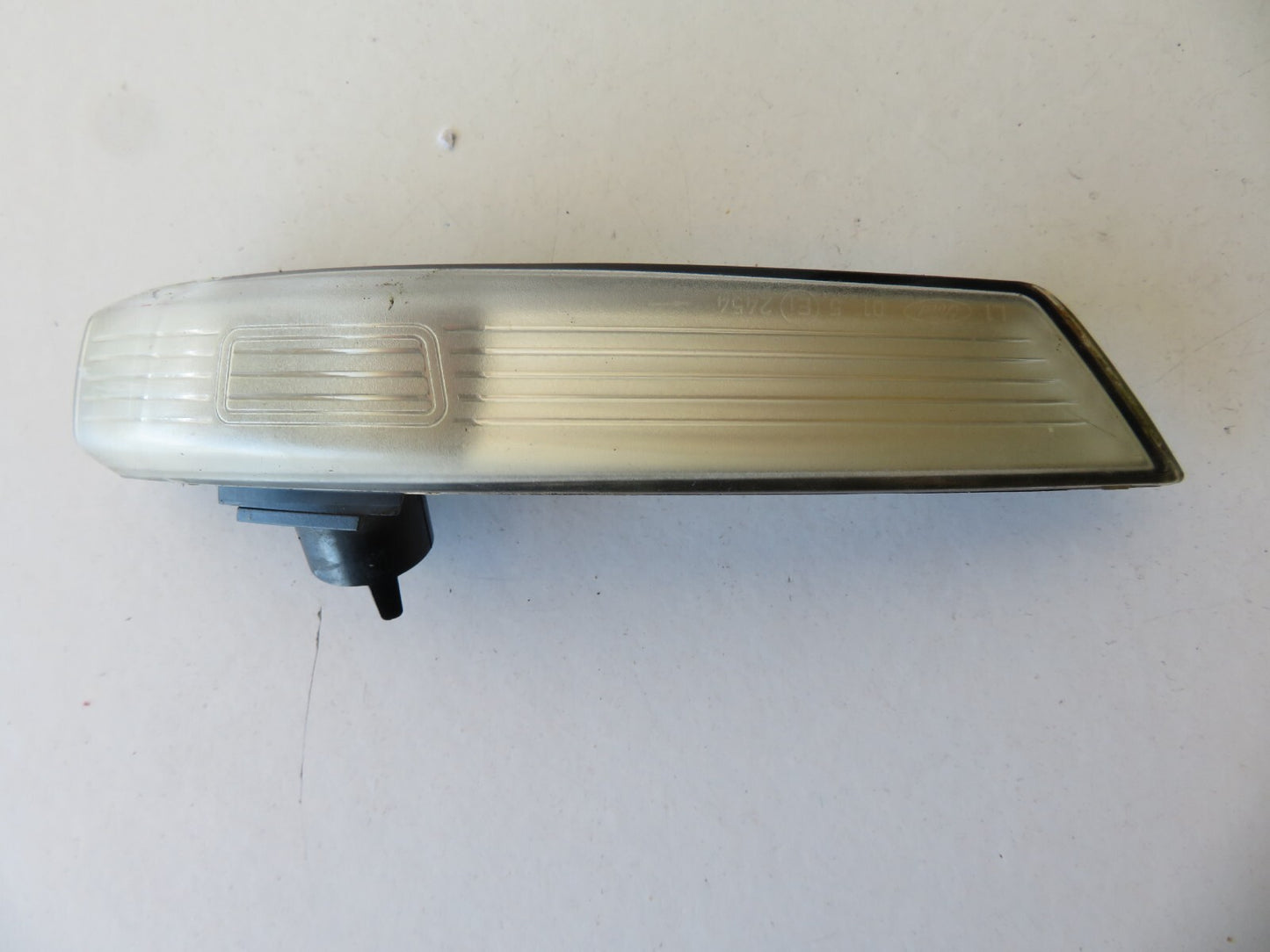 FORD FOCUS MK2 NS DOOR  WING MIRROR INDICATOR 2008-2011 AMS1216