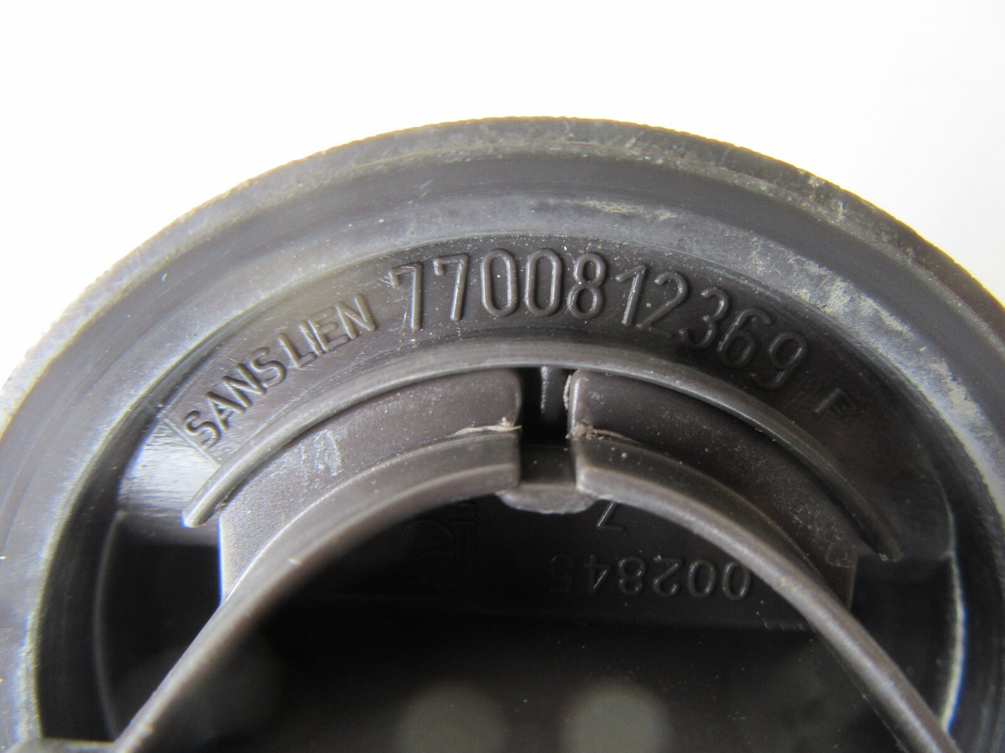 RENAULT ESPACE MK3 FUEL CAP 1998-2002