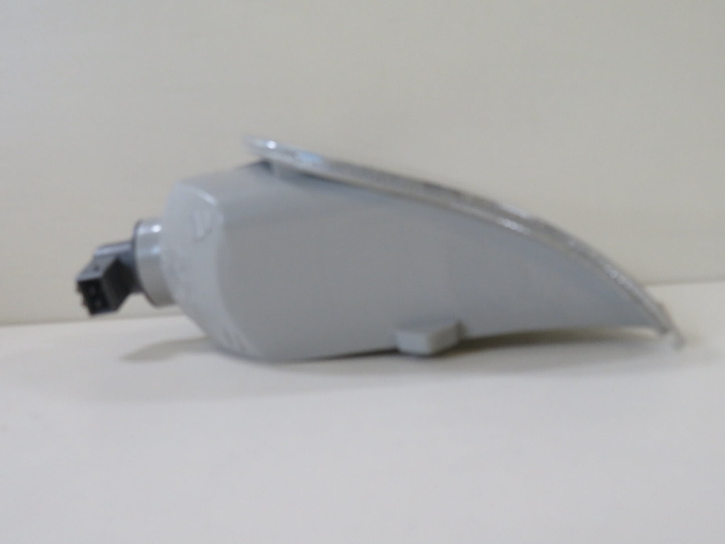 OS DRIVER FRONT INDICATOR LIGHT FOR VW POLO 1995-2001 441-1513R-WE-C