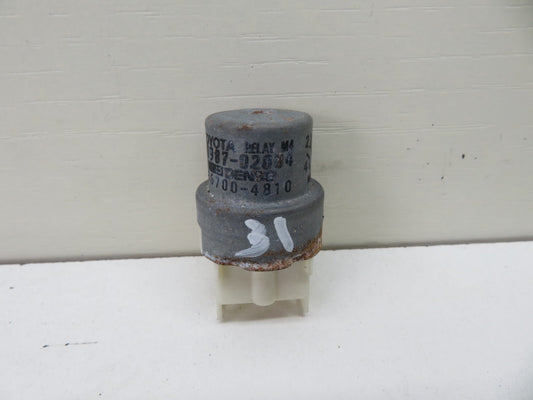 TOYOTA LEXUS SOARER RELAY 90987-02004 1991-1999 1503-31