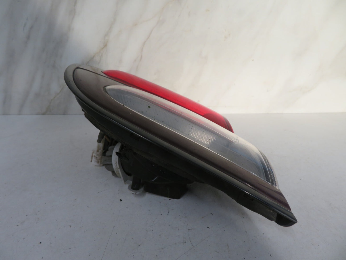 NISSAN ALMERA NS PASSENGER REAR INNER TAIL LIGHT 1998-2000 1624-7